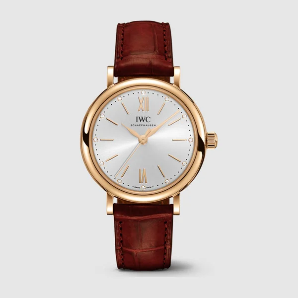 IWC 포르토피노 34 IW357401